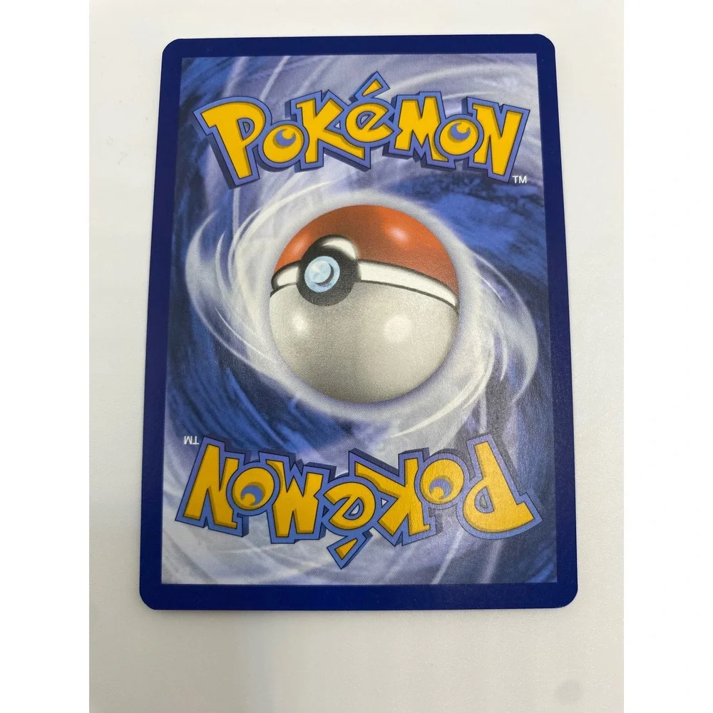 Pokemon Standard Grumpig uPurple Obsidian Flames 091/197 Uncommon Trading Card